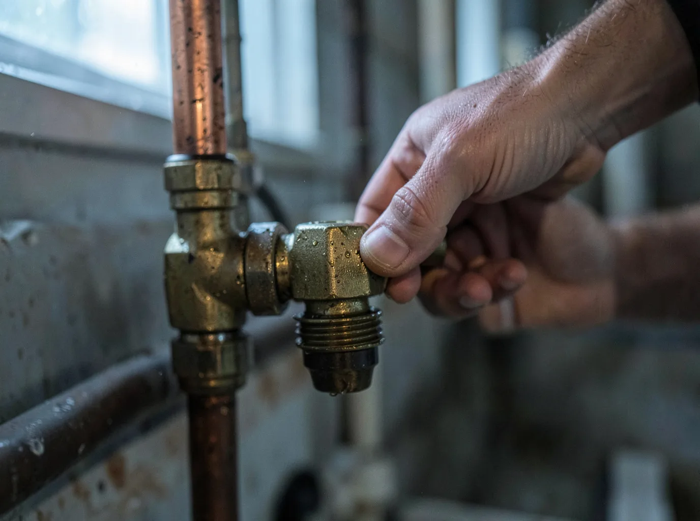 Emergency Plumber Bangor, MI FAQs